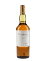 Talisker 1989 Bottled 1999 - Friends Of The Classic Malts 70cl / 59.3%