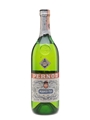Pernod Fils Liqueur Bottled 1970s - Carlo Salengo 100cl / 45%