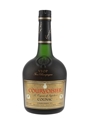 Courvoisier VSOP Bottled 1980s 68cl / 40%