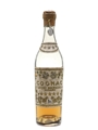 Luigi Renzini 5 Star Cognac Brandy Bottled 1940s 35cl / 42%