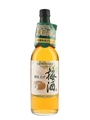Suntory Plum Liqueur  75cl / 20%