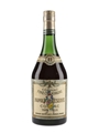 Dupuy Napoleon Reserve Cognac Bottled 1960s 70cl