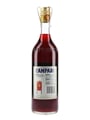 Campari Bitter Bottled 1980s - Spain 100cl / 25%