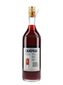 Campari Bitter Bottled 1980s - Spain 100cl / 25%
