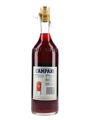 Campari Bitter Bottled 1980s - Spain 100cl / 25%