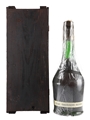 Chateau Paulet Tres Rare Cognac Age Inconnu - Bottled 1980s-1990s 70cl / 40%
