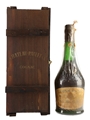 Chateau Paulet Tres Rare Cognac Age Inconnu - Bottled 1970s-1980s 70cl / 40%