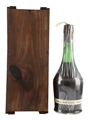 Chateau Paulet Tres Rare Cognac Age Inconnu - Bottled 1970s-1980s 70cl / 40%
