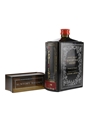 Suntory Old Whisky Bottled 1980s - Book Decanter 66cl / 43%