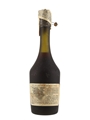 Chateau Paulet Borderies Tres Vielles Cognac Reserve De Chateau Paulet - Bottled 1970s-1980s 70cl / 47%