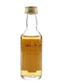 Imperial 1979 Bottled 1990s - Gordon & MacPhail 5cl / 40%