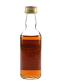 Pride Of Strathspey Royal Wedding 1959 & 1960 Bottled 1986 - Gordon & MacPhail 5cl / 40%