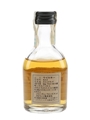 Glen Elgin White Horse Distillers - Japanese Import 5cl / 43%