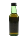 Bunnahabhain 20 Year Old Old Master's - James MacArthur's 5cl / 57%