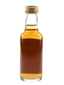 Glenfarclas 105 Cask Strength  5cl / 60%