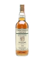 Mosstowie 1979 Connoisseurs Choice Bottled 2001 - Gordon & MacPhail 70cl / 40%