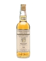 Macduff 1980 Connoisseurs Choice Bottled 1998 - Gordon & MacPhail 70cl / 40%