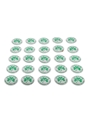 Jameson Button Badges 25 x 5cm x 5cm