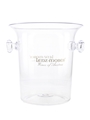 Lenz Moser Wines Of Austria Ice Bucket  20.5cm x 21cm