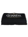 Guinness Bar Towels  10 x 48cm x 24.5cm