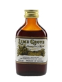 Lime Grove Demerara Rum Bottled 1980s - Low Robertson & Co. 5cl / 40%