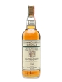 Caperdonich 1980 Connoisseurs Choice Bottled 2000 - Gordon & MacPhail 70cl / 40%