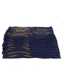 Wellpark Brewery Bar Towels  10 x 48cm x 24.5cm