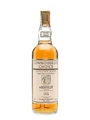 Aberfeldy 1978 Connoisseurs Choice Bottled 2000 - Gordon & MacPhail 70cl / 40%