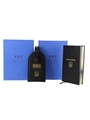 Bushmills Leather Bound Notebook & Luggage Tag Smythson Of Bond Street 