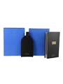 Bushmills Leather Bound Notebook & Luggage Tag Smythson Of Bond Street 