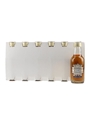 Royal Salute Hundred Cask Selection Bottled 2006 12 x 5cl / 40%