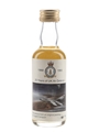 Auchentoshan Bottled 1993 - 25 Years Of UK Air Defence 5cl / 40%