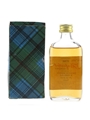 Glenfarclas Glenlivet 8 Year Old 70 Proof Bottled 1970s-1980s 5cl / 40%