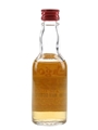 Inchgower 12 Year Old Bottled 1970s 5cl / 40%