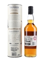 Talisker Select Reserve Game Of Thrones - House Greyjoy 70cl / 45.8%