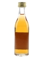 Martell  VO Superior Brandy Bottled 1980s - South Africa 5cl