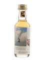 Bowmore 10 Year Old RAF Collection Miniatura Collectives - Phantom Finale 5cl / 43%