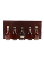 Hennessy Miniature Gift Set  5 x 5cl / 40%