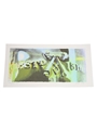Ardbeg 'A' Print Ian Gray 56cm x 28cm