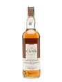 Bruichladdich 1969 Gordon & MacPhail Bottled 1997 70cl / 54.3%