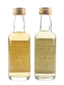 Millennium 2000 & 2001 James MacArthur's 2 x 5cl / 43%