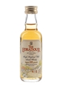 Edradour 10 Year Old Bottled 1990s 5cl / 40%