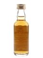 Edradour 10 Year Old Bottled 1990s 5cl / 40%