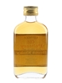 Old Pulteney 8 Year Old 100 Proof Bottled 1970s - Gordon & MacPhail 5cl / 57%