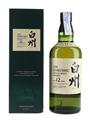 Hakushu 12 Year Old  70cl / 43%