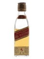 Johnnie Walker Red Label Bottled 1950s 5cl / 40%