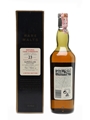Glendullan 1974 23 Year Old Bottled 1998 - Rare Malts Selection 70cl / 63.1%