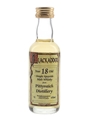 Pittyvaich 18 Year Old Blackadder International 5cl / 43%