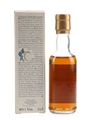 Macallan 10 Year Old Bottled 1990s-2000s 5cl / 40%