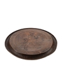 Johnnie Walker Copper Plate  34cm Diameter